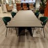 Calligaris Orion - Table and 4 Desy Chairs