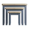 Kettle Interiors Glamorgan - Nest of Tables