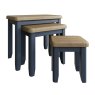 Kettle Interiors Glamorgan - Nest of Tables
