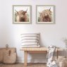 Gallery Direct Fergus - Framed Canvas