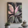 Gallery Direct Ficus - Framed Canvas