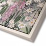 Gallery Direct Floral Cascade - Framed Art