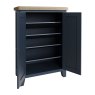 Kettle Interiors Glamorgan - Shoe Cupboard