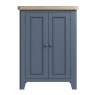 Kettle Interiors Glamorgan - Shoe Cupboard