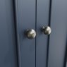 Kettle Interiors Glamorgan - Shoe Cupboard