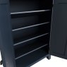 Kettle Interiors Glamorgan - Shoe Cupboard