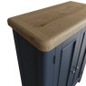 Kettle Interiors Glamorgan - Shoe Cupboard