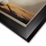 Gallery Direct Happiness Is - Framed Canvas