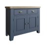 Kettle Interiors Glamorgan - 2 Door Sideboard