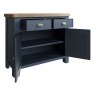 Kettle Interiors Glamorgan - 2 Door Sideboard