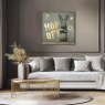 Gallery Direct Hop Off - Framed Canvas