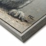 Gallery Direct Hop Off - Framed Canvas