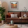 Gallery Direct In the Moment Small - Framed Canvas