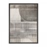 Gallery Direct Intersection - Framed Canvas