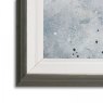 Gallery Direct Looking On Small - Framed Canvas