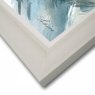 Gallery Direct Making Waves - Framed Canvas