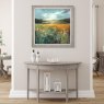 Gallery Direct Meadow Muse - Framed Canvas