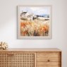 Gallery Direct Meadow Retreat - Framed Canvas