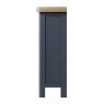 Kettle Interiors Glamorgan - Small Bookcase