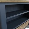 Kettle Interiors Glamorgan - Small Bookcase