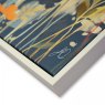 Gallery Direct Modern Melody - Framed Canvas