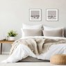 Gallery Direct Morning Wharf - Framed Art