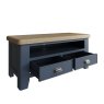 Kettle Interiors Glamorgan - Standard TV Unit
