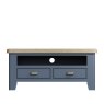 Kettle Interiors Glamorgan - Standard TV Unit