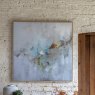 Gallery Direct New Day - Framed Canvas
