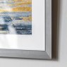 Gallery Direct Ocean Glimmer - Framed Art Set of 2