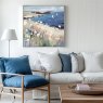 Gallery Direct On the Breeze - Framed Canvas
