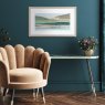 Gallery Direct On The Horizon - Framed Art