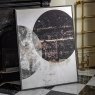 Gallery Direct Orbit - Framed Canvas Set of 2