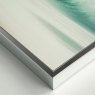 Gallery Direct Out of the Blue - Framed Canvas