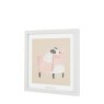 Gallery Direct Paws For A Nap - Framed Art