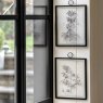 Gallery Direct Petiole Art Set of 2 - Wall Art