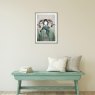 Gallery Direct Ralph - Framed Art