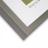 Gallery Direct Rolling Moss Farm - Framed Art