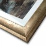 Gallery Direct Autumnal Blaze Small - Framed Art