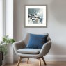 Gallery Direct Sea Spirit - Framed Art