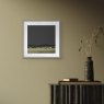Gallery Direct Shady Oaks Pasture - Framed Art