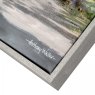 Gallery Direct Avenue of Trees - Framed Canvas