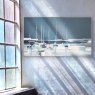 Gallery Direct Side By Side - Framed Canvas