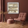 Gallery Direct The Connoisseur - Framed Art