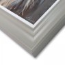 Gallery Direct The King - Framed Canvas