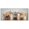 WALL DECOR-ART-036973