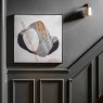 Gallery Direct Through the Dimensions I - Framed Canvas