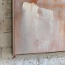 Gallery Direct Warm Haze - Framed Canvas
