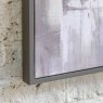 Gallery Direct Warm Horizon - Framed Canvas