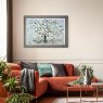 Gallery Direct Watch Tree - Framed Canvas